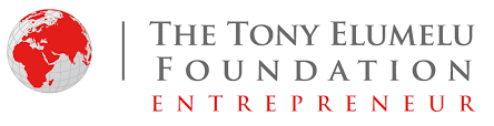 The Tony Elumelu Foundation